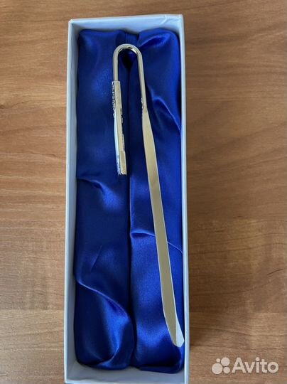 Закладка для книг