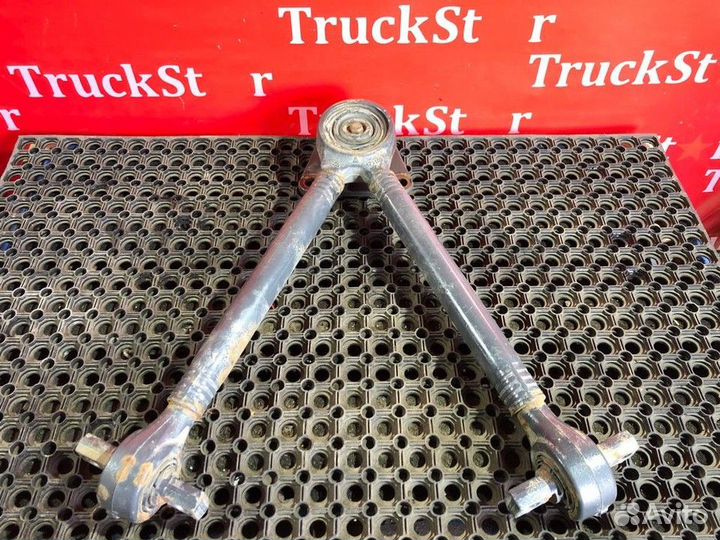 Тяга реактивная V-образная Daf XF106