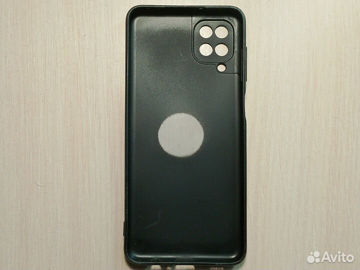 Чехол для samsung galaxy m12