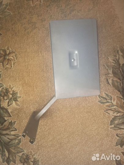 Кронштейн для старого телевизора