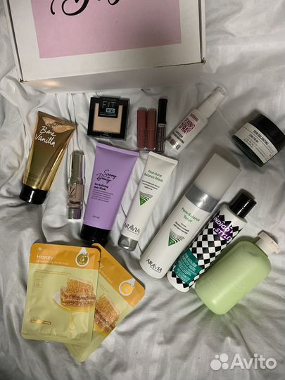 Набор косметики