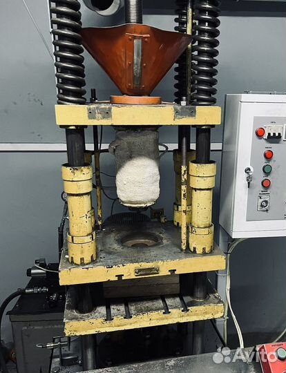 Литье пластмасс на тпа