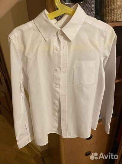 Продам рубашки для мальчика