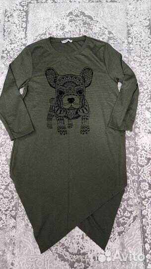 Женские вещи