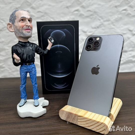 iPhone 12 Pro, 128 ГБ