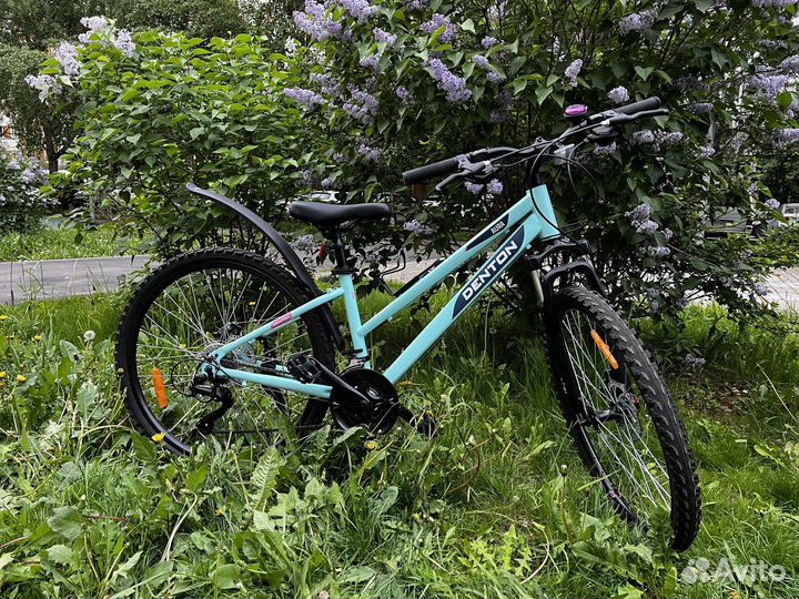 Велосипед Denton Aura 2.0 26’’ женская модель