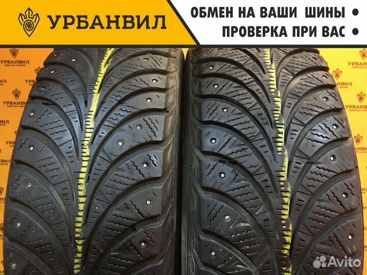 Sava Eskimo Stud 185/65 R15 88T