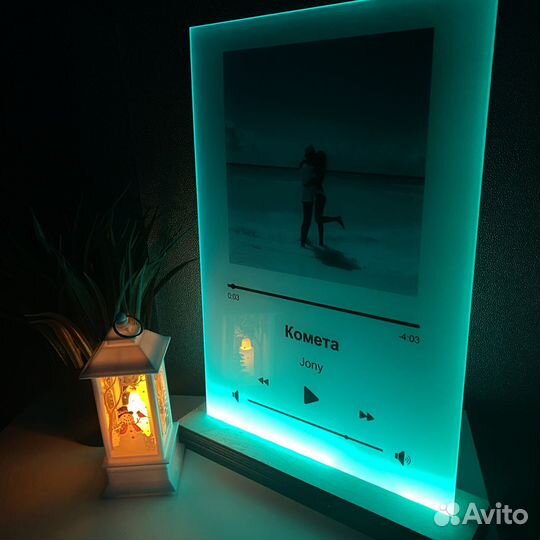 Витраж на праздник