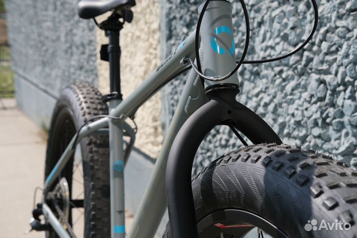 Новый Фэтбайк Outleap Beast размер M (2022)