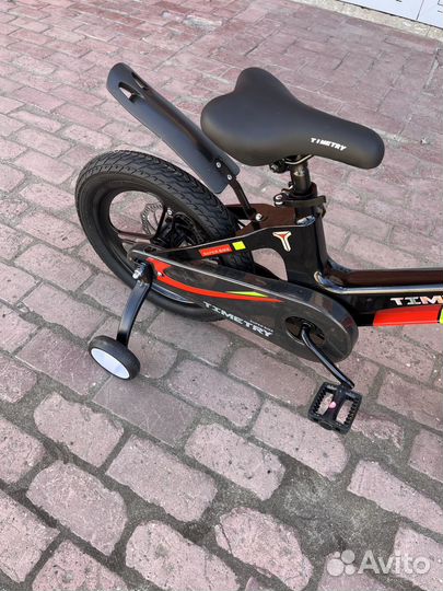 Велосипед диаметр 16 TT5006