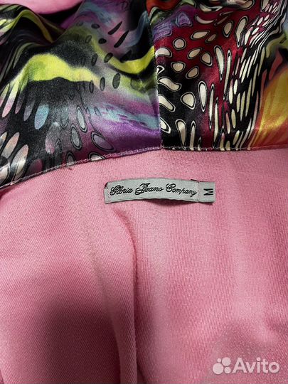 Бархатный костюм женский