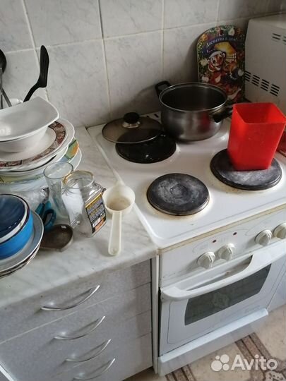 Клининг уборка квартир