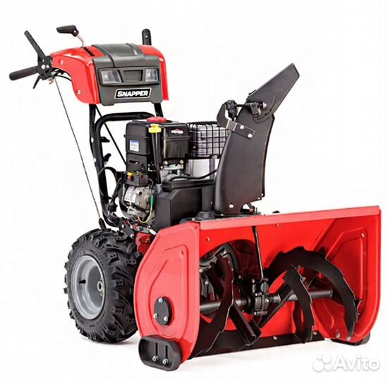 Snapper SNH1528SE Снегоуборщик
