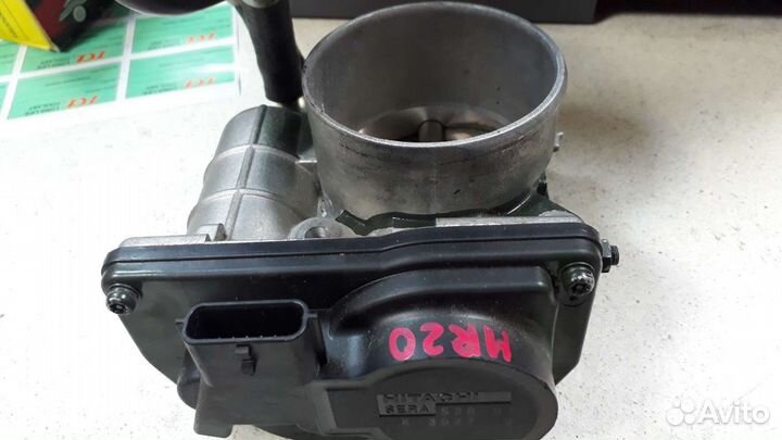 Дроссельная заслонка sera526-01 Nissan mr20de