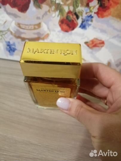 Духи женские