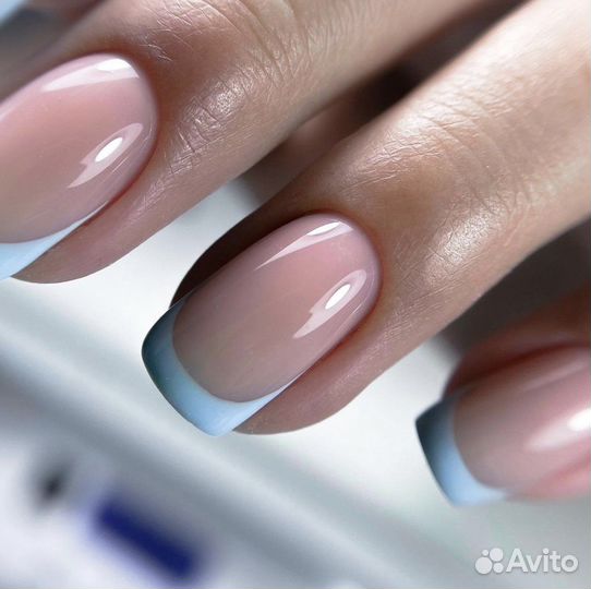 Маникюр; Педикюр; Брови