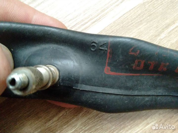 Велокамеры