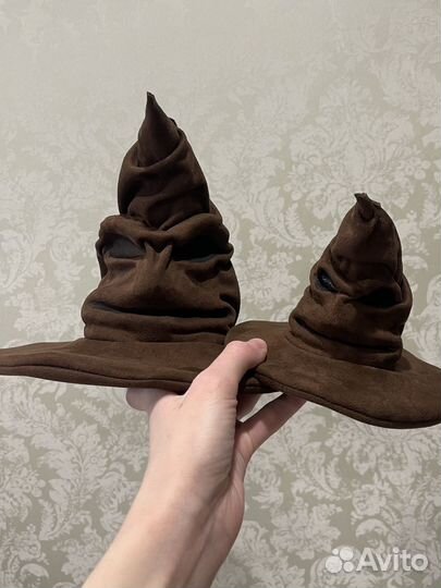 Распределительная шляпа мини