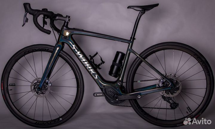 Specialized S Works Creo '21