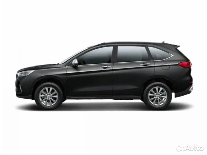 Haval M6 1.5 AMT, 2023