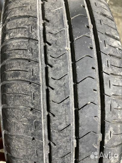 Bridgestone Ecopia NH100 C 185/60 R15