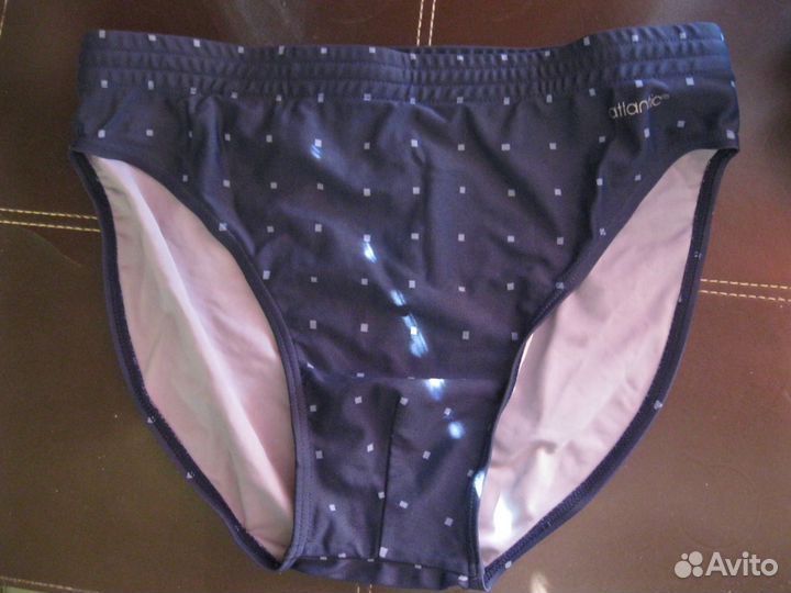 Плавки мужские