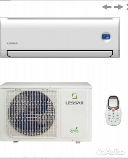 Сплит система 12 бу