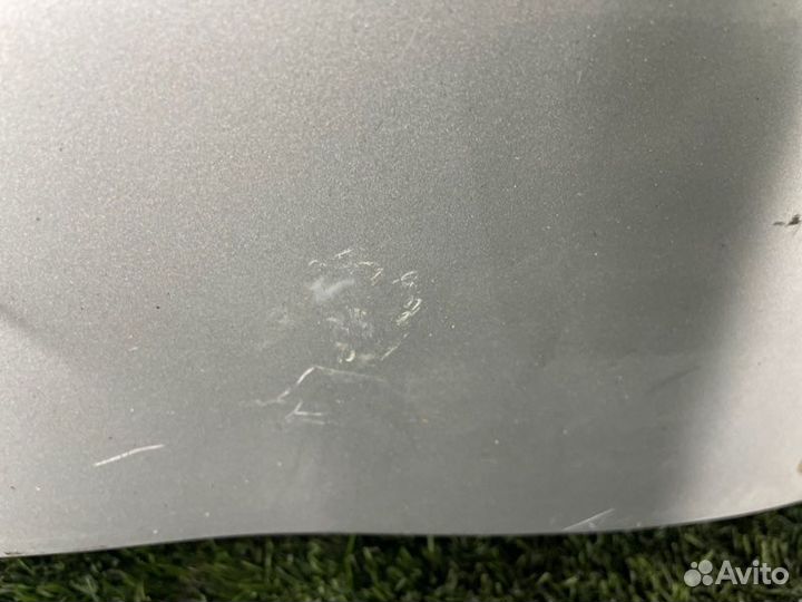 Крыло переднее правое Bmw X5 E53 M62B44 2001