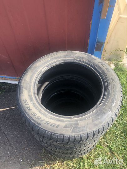 Pirelli Ice Zero 185/65 R15