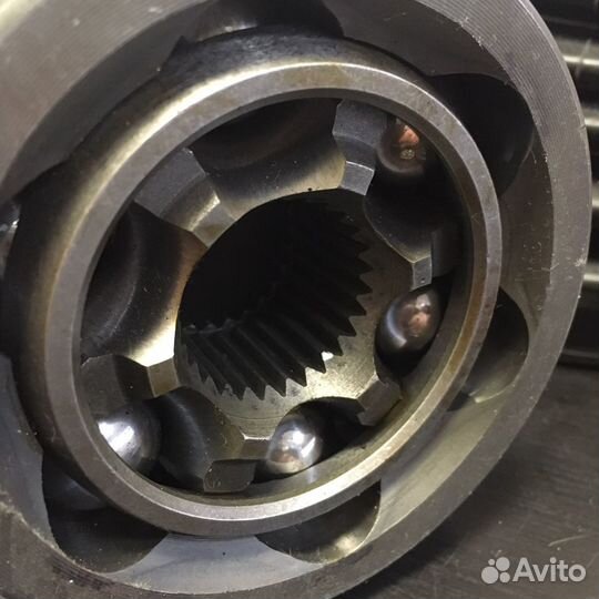 Шрус наруж (tucson\SPG II 2.0 CRDi 4WD (D4EA) ASV