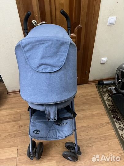 Детские коляски прогулочные