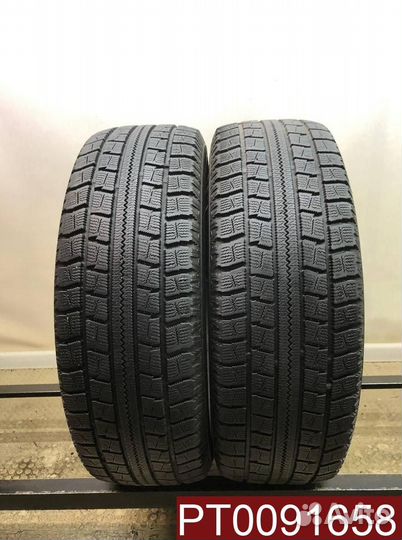 Nitto SN 2 Winter 225/65 R17 110