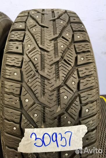 Tigar SUV Ice 215/65 R16 102T