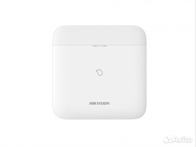 DS-PWA96-M-WE-Беспроводная охранная панель AX PRO