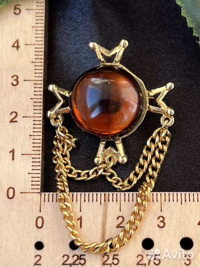 Брошь орден США