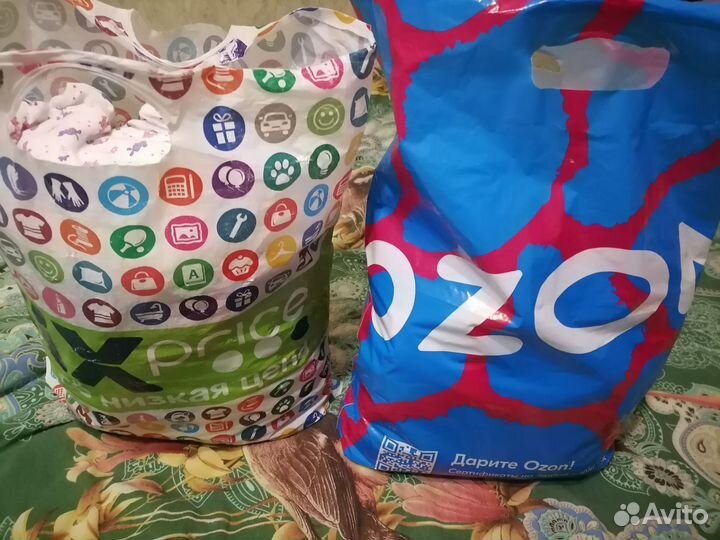 Вещи пакетом на 12-18 месяцев для девочки