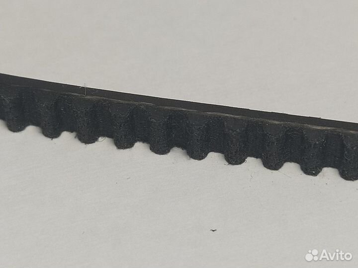 HPI Sprint 2 ремни привода задний и передний