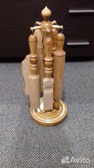 Кухонные принадлежности