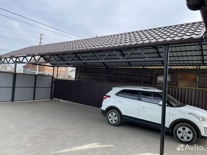 Сварочные работы