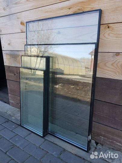 Стеклопакет