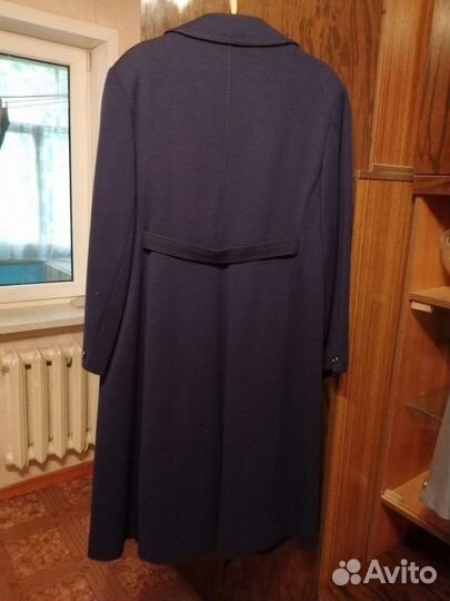 Пальто женское весеннее