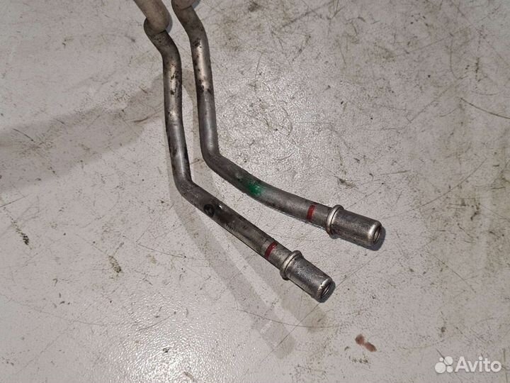 Радиатор гидроусилителя BMW 5 E60