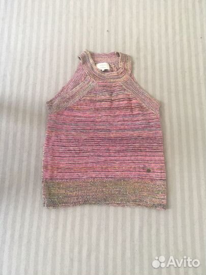 Джемпер топ nümph