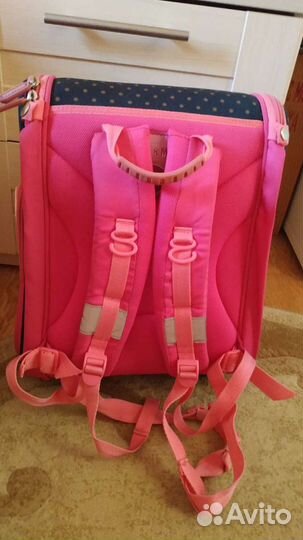 Рюкзак для девочек