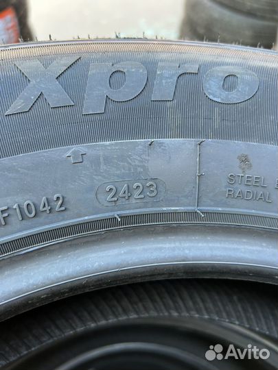 Powertrac Ice Xpro 215/65 R16 98S