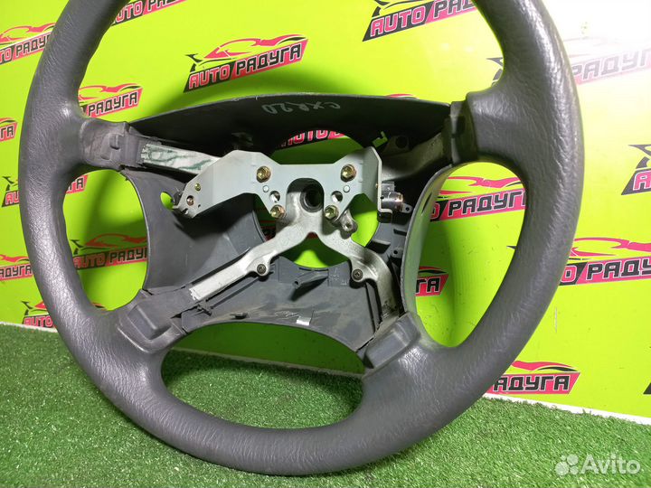 Руль toyota CXR10G,CXR11G,CXR20G,CXR21G,TCR10G,TCR