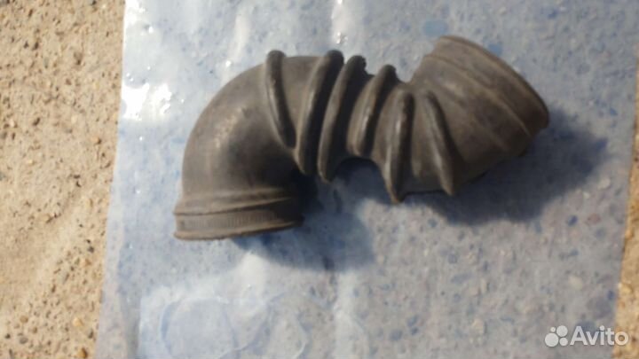 Гофра воздушного фильтра Ford Scorpio 1 2.4l V6