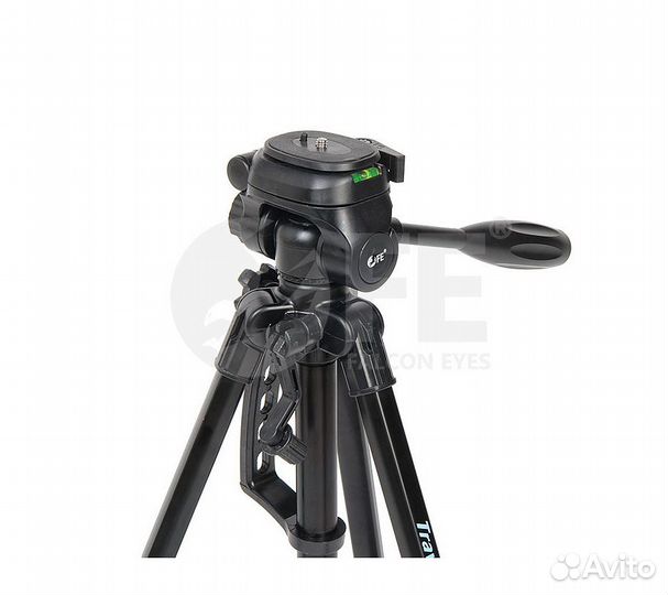 Штатив Falcon Eyes Travel Line 1200 алюминиевый сп