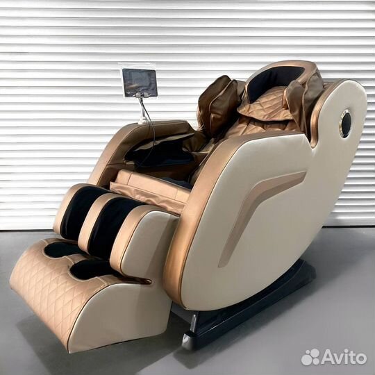 Массажное кресло domtwo new