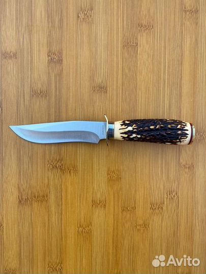 Нож охотничий